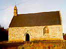 La chapelle Saint Gwénolé restaurée
